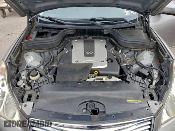 ✅ 2010 Infiniti EX Journey • VIN: JN1AJ0HR1AM753036 • Lot: 93740565. Wystawiony na Copart z przebiegiem 176 128 mil. Bezpłatny archiwum sprzedaży aukcyjnych z USA i szczegółowy raport historii pojazdu na DreamBid. Zdjęcie 12.