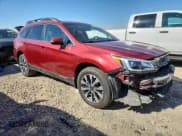 ✅ 2015 Subaru Outback Limited • VIN: 4S4BSENC5F3271657 • Lot: 85713145. Listed on Copart with 148,103 mi. Free auction sales archive from the USA and detailed vehicle history report at DreamBid. Image 4.