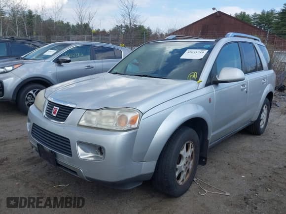 ✅ 2006 Saturn VUE • VIN: 5GZCZ53496S859307 • Lot: 42031749. Wystawiony na IAAI z przebiegiem 241 875 mil. Bezpłatny archiwum sprzedaży aukcyjnych z USA i szczegółowy raport historii pojazdu na DreamBid. Zdjęcie 2.
