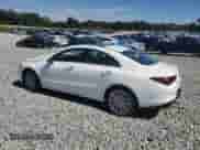 2025 Mercedes-Benz CLA 250 с VIN W1K5J4GB6SN498959, выставлен на аукционе Copart как лот 84862085 с пробегом 27 942 миль миль и Списание • Salvage title. История ставок и продаж доступна на DreamBid. Изображение 2.