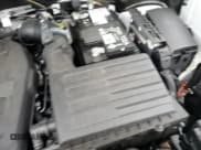 ✅ 2024 Volkswagen Tiguan S • VIN: 3VVFB7AX0RM168595 • Lot: 90813135. Listed on Copart with 8,191 mi. Free auction sales archive from the USA and detailed vehicle history report at DreamBid. Image 14.