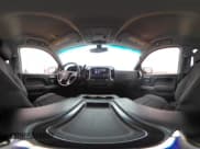 ✅ 2014 Chevrolet Silverado 1500 LT • VIN: 3GCUKREH3EG235137 • Lot: 42134613. Wystawiony na IAAI z przebiegiem 191 347 mil. Bezpłatny archiwum sprzedaży aukcyjnych z USA i szczegółowy raport historii pojazdu na DreamBid. Zdjęcie 23.