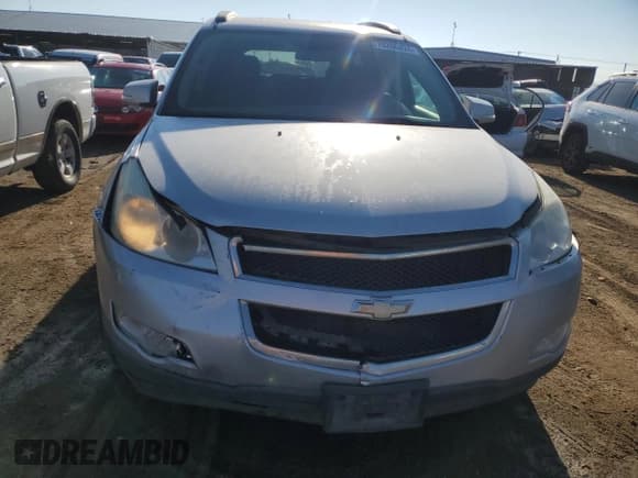 ✅ 2010 Chevrolet Traverse 1LT • VIN: 1GNLVFED3AS143907 • Лот: 70206824. Опубликован ранее на Copart с пробегом 226 293 миль. Бесплатный доступ к архиву аукционных продаж из США и подробный отчёт об истории автомобиля на DreamBid. Изображение 5.