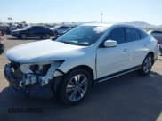✅ 2015 Honda Crosstour EX-L • VIN: 5J6TF1H56FL000572 • Лот: 41606657. Опубликован ранее на IAAI с пробегом 41 976 миль. Бесплатный доступ к архиву аукционных продаж из США и подробный отчёт об истории автомобиля на DreamBid. Изображение 2.