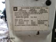 ✅ 2001 Chevrolet Silverado 1500 LS • VIN: 2GCEK19T611253722 • Лот: 48213714. Опубликован ранее на Copart с пробегом 276 857 миль. Бесплатный доступ к архиву аукционных продаж из США и подробный отчёт об истории автомобиля на DreamBid. Изображение 12.