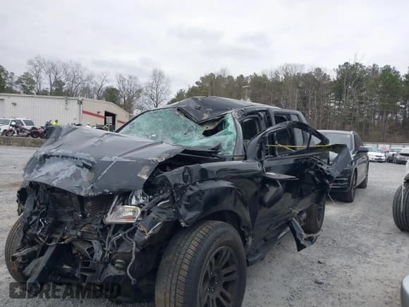 ✅ 2012 Nissan Frontier SV • VIN: 1N6AD0ER4CC421641 • Lot: 41849471. Listed on IAAI with Not provided. Free auction sales archive from the USA and detailed vehicle history report at DreamBid. Image 6.