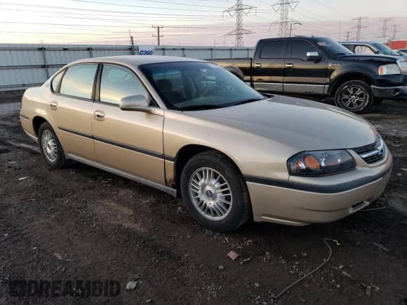 2000 Chevrolet Impala с VIN 2G1WF55E0Y9252786, выставлен на аукционе Copart как лот 77333923 с пробегом Не указан миль и На запчасти • Non repairable. История ставок и продаж доступна на DreamBid. Изображение 4.