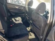 ✅ 2015 Nissan Rogue SV • VIN: 5N1AT2MT4FC806468 • Lot: 86081885. Listed on Copart with 112,158 mi. Free auction sales archive from the USA and detailed vehicle history report at DreamBid. Image 11.