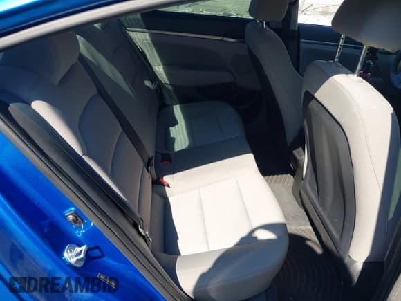 ✅ 2018 Hyundai Elantra Limited • VIN: 5NPD84LF2JH361235 • Лот: 43517287. Опубликован ранее на IAAI с пробегом 83 276 миль. Бесплатный доступ к архиву аукционных продаж из США и подробный отчёт об истории автомобиля на DreamBid. Изображение 8.