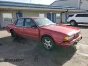 ✅ 1993 Buick Century Special • VIN: 3G4AG55N3PS615254 • Lot: 87226394. Wystawiony na Copart z przebiegiem 108 650 mil. Bezpłatny archiwum sprzedaży aukcyjnych z USA i szczegółowy raport historii pojazdu na DreamBid. Zdjęcie 4.