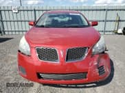 ✅ 2010 Pontiac Vibe 1SA • VIN: 5Y2SP6E85AZ407430 • Лот: 70361355. Опубликован ранее на Copart с пробегом 210 191 миль. Бесплатный доступ к архиву аукционных продаж из США и подробный отчёт об истории автомобиля на DreamBid. Изображение 5.