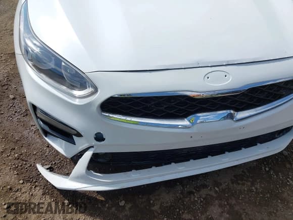 ✅ 2021 Kia Forte LXS • VIN: 3KPF24AD6ME354275 • Lot: 43325924. Listed on IAAI with 48,319 mi. Free auction sales archive from the USA and detailed vehicle history report at DreamBid. Image 6.