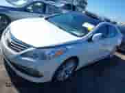 2016 Hyundai Azera Limited with VIN KMHFH4JG0GA508622, listed as a IAAI auction lot 41598287 with 69,013 mi miles and . Bid and sale history available at DreamBid. Image 2.