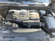 ✅ 2021 Infiniti QX80 Luxe • VIN: JN8AZ2AFXM9718038 • Lot: 92531665. Listed on Copart with 88,558 mi. Free auction sales archive from the USA and detailed vehicle history report at DreamBid. Image 7.