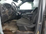 ✅ 2024 GMC Sierra 3500HD Pro • VIN: 1GT49SEY8RF209188 • Lot: 86116294. Wystawiony na Copart z przebiegiem 59 076 mil. Bezpłatny archiwum sprzedaży aukcyjnych z USA i szczegółowy raport historii pojazdu na DreamBid. Zdjęcie 7.