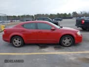 ✅ 2012 Dodge Avenger SXT • VIN: 1C3CDZCBXCN157226 • Лот: 41362261. Опубликован ранее на IAAI с пробегом 111 777 миль. Бесплатный доступ к архиву аукционных продаж из США и подробный отчёт об истории автомобиля на DreamBid. Изображение 13.