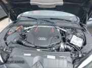 ✅ 2024 Audi S5 Sportback Premium Plus • VIN: WAUC4CF52RA101227 • Лот: 42519428. Опубликован ранее на IAAI с пробегом 7 914 миль. Бесплатный доступ к архиву аукционных продаж из США и подробный отчёт об истории автомобиля на DreamBid. Изображение 10.