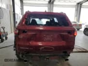 ✅ 2019 Chevrolet Traverse LT Cloth • VIN: 1GNEVGKW0KJ196379 • Lot: 70103525. Wystawiony na Copart z przebiegiem 80 339 mil. Bezpłatny archiwum sprzedaży aukcyjnych z USA i szczegółowy raport historii pojazdu na DreamBid. Zdjęcie 6.