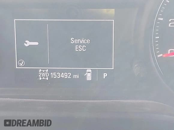 ✅ 2019 Chevrolet Silverado 1500 Custom Trail Boss • VIN: 1GCRYCEF6KZ232289 • Lot: 43759287. Wystawiony na IAAI z przebiegiem 153 492 mil. Bezpłatny archiwum sprzedaży aukcyjnych z USA i szczegółowy raport historii pojazdu na DreamBid. Zdjęcie 15.