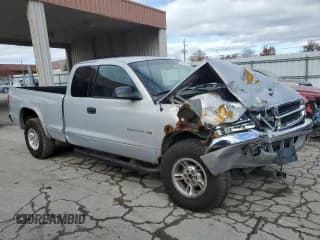 ✅ 2000 Dodge Dakota Sport • VIN: 1B7GG22N7YS532697 • Lot: 79854424. Wystawiony na Copart z przebiegiem 126 435 mil. Bezpłatny archiwum sprzedaży aukcyjnych z USA i szczegółowy raport historii pojazdu na DreamBid. Zdjęcie 4.