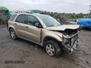 ✅ 2008 Chevrolet Equinox LS • VIN: 2CNDL23F086034796 • Лот: 72939084. Опубликован ранее на Copart с пробегом 193 697 миль. Бесплатный доступ к архиву аукционных продаж из США и подробный отчёт об истории автомобиля на DreamBid. Изображение 4.
