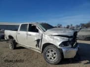 ✅ 2017 Ram 2500 SLT • VIN: 3C6UR5DL2HG620355 • Lot: 83777494. Listed on Copart with Not provided. Free auction sales archive from the USA and detailed vehicle history report at DreamBid. Image 4.