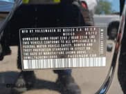 ✅ 2012 Volkswagen Jetta TDI w/Premium & Nav • VIN: 3VWLL7AJ0CM410008 • Lot: 43011566. Listed on IAAI with 207,018 mi. Free auction sales archive from the USA and detailed vehicle history report at DreamBid. Image 9.