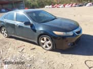 ✅ 2010 Acura TSX • VIN: JH4CU2F64AC031873 • Lot: 43682531. Wystawiony na IAAI z przebiegiem 226 179 mil. Bezpłatny archiwum sprzedaży aukcyjnych z USA i szczegółowy raport historii pojazdu na DreamBid. Zdjęcie 1.