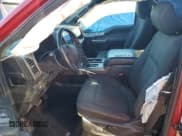 ✅ 2017 Ford F-150 XL • VIN: 1FTEW1CF3HKD94748 • Лот: 83985315. Опубликован ранее на Copart с пробегом 136 002 миль. Бесплатный доступ к архиву аукционных продаж из США и подробный отчёт об истории автомобиля на DreamBid. Изображение 7.