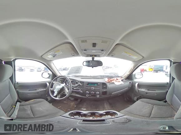 ✅ 2012 Chevrolet Silverado 2500HD LT • VIN: 1GC2KXCGXCZ247501 • Lot: 86612414. Wystawiony na Copart z przebiegiem 188 043 mil. Bezpłatny archiwum sprzedaży aukcyjnych z USA i szczegółowy raport historii pojazdu na DreamBid. Zdjęcie 13.