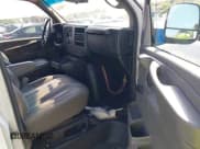 ✅ 2011 Chevrolet Express Cargo • VIN: 1GCWGFFA4B1116453 • Lot: 42682585. Listed on IAAI with 247,393 mi. Free auction sales archive from the USA and detailed vehicle history report at DreamBid. Image 5.