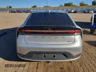 ✅ 2023 Toyota Prius XLE • VIN: JTDACAAU9P3002468 • Лот: 86483095. Опубликован ранее на Copart с пробегом 52 673 миль. Бесплатный доступ к архиву аукционных продаж из США и подробный отчёт об истории автомобиля на DreamBid. Изображение 6.