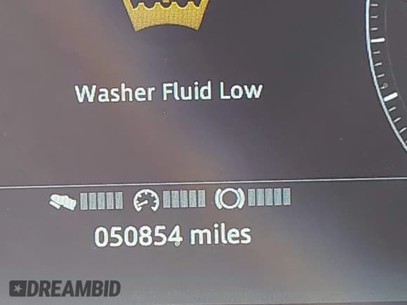 ✅ 2017 Land Rover Range Rover HSE • VIN: SALGS2FV0HA375358 • Lot: 41475716. Listed on IAAI with 50,854 mi. Free auction sales archive from the USA and detailed vehicle history report at DreamBid. Image 15.