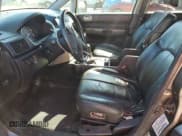 ✅ 2005 Mitsubishi Endeavor Limited • VIN: 4A4MM41S95E015743 • Lot: 67927095. Listed on Copart with 170,089 mi. Free auction sales archive from the USA and detailed vehicle history report at DreamBid. Image 7.