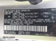 ✅ 2019 Toyota 4Runner SR5 • VIN: JTEBU5JR9K5677640 • Лот: 42446075. Опубликован ранее на IAAI с пробегом 105 129 миль. Бесплатный доступ к архиву аукционных продаж из США и подробный отчёт об истории автомобиля на DreamBid. Изображение 9.