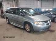 ✅ 2003 Dodge Caravan Sport • VIN: 2D4GP44L83R359471 • Lot: 43897798. Listed on IAAI with 68,799 mi. Free auction sales archive from the USA and detailed vehicle history report at DreamBid. Image 1.