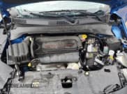 ✅ 2020 Jeep Compass Latitude • VIN: 3C4NJCBB4LT102329 • Лот: 57476875. Опубликован ранее на Copart с пробегом Не указан. Бесплатный доступ к архиву аукционных продаж из США и подробный отчёт об истории автомобиля на DreamBid. Изображение 11.