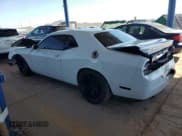 ✅ 2014 Dodge Challenger R/T • VIN: 2C3CDYBT5EH115630 • Лот: 70703555. Опубликован ранее на Copart с пробегом 133 490 миль. Бесплатный доступ к архиву аукционных продаж из США и подробный отчёт об истории автомобиля на DreamBid. Изображение 2.