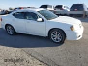 ✅ 2012 Dodge Avenger R/T • VIN: 1C3CDZBG4CN238574 • Лот: 77895204. Опубликован ранее на Copart с пробегом 120 786 миль. Бесплатный доступ к архиву аукционных продаж из США и подробный отчёт об истории автомобиля на DreamBid. Изображение 4.