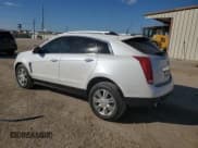 ✅ 2010 Cadillac SRX Luxury Collection • VIN: 3GYFNAEY1AS582078 • Lot: 87105905. Wystawiony na Copart z przebiegiem 128 304 mil. Bezpłatny archiwum sprzedaży aukcyjnych z USA i szczegółowy raport historii pojazdu na DreamBid. Zdjęcie 2.