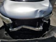 ✅ 2016 Nissan Quest SV • VIN: JN8AE2KP3G9153669 • Lot: 61283475. Wystawiony na Copart z przebiegiem 149 111 mil. Bezpłatny archiwum sprzedaży aukcyjnych z USA i szczegółowy raport historii pojazdu na DreamBid. Zdjęcie 12.