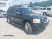 ✅ 2006 GMC Envoy SLE • VIN: 1GKDT13S662184583 • Lot: 42822019. Listed on IAAI with 152,023 mi. Free auction sales archive from the USA and detailed vehicle history report at DreamBid. Image 1.