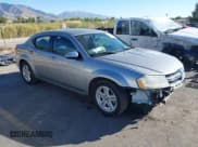 ✅ 2013 Dodge Avenger SXT • VIN: 1C3CDZCG1DN510966 • Лот: 40684903. Опубликован ранее на IAAI с пробегом 159 562 миль. Бесплатный доступ к архиву аукционных продаж из США и подробный отчёт об истории автомобиля на DreamBid. Изображение 1.