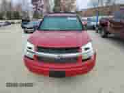 2005 Chevrolet Equinox LS с VIN 2CNDL23F756141419, выставлен на аукционе Copart как лот 78635964 с пробегом 108 338 миль миль и Чистый • Clean title. История ставок и продаж доступна на DreamBid. Изображение 5.