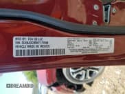 ✅ 2022 Jeep Compass (RED) Edition • VIN: 3C4NJDCB5NT171568 • Lot: 65539715. Wystawiony na Copart z przebiegiem 35 467 mil. Bezpłatny archiwum sprzedaży aukcyjnych z USA i szczegółowy raport historii pojazdu na DreamBid. Zdjęcie 13.