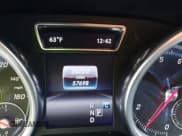 ✅ 2018 Mercedes-Benz GLS 450 • VIN: 4JGDF6EE9JB126835 • Lot: 40689971. Listed on IAAI with 57,698 mi. Free auction sales archive from the USA and detailed vehicle history report at DreamBid. Image 7.