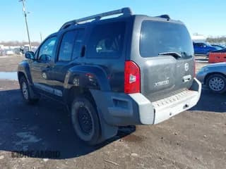 ✅ 2015 Nissan Xterra Pro-4X • VIN: 5N1AN0NW3FN651813 • Лот: 43854972. Опубликован ранее на IAAI с пробегом 259 706 миль. Бесплатный доступ к архиву аукционных продаж из США и подробный отчёт об истории автомобиля на DreamBid. Изображение 3.