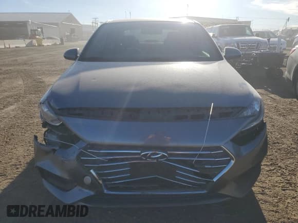 ✅ 2019 Hyundai Accent SE • VIN: 3KPC24A32KE080144 • Лот: 50579045. Опубликован ранее на Copart с пробегом 104 058 миль. Бесплатный доступ к архиву аукционных продаж из США и подробный отчёт об истории автомобиля на DreamBid. Изображение 5.