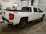 ✅ 2014 Chevrolet Silverado 1500 High Country • VIN: 3GCUKTEJ1EG353512 • Лот: 84939764. Опубликован ранее на Copart с пробегом 162 498 миль. Бесплатный доступ к архиву аукционных продаж из США и подробный отчёт об истории автомобиля на DreamBid. Изображение 3.