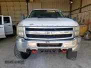 ✅ 2011 Chevrolet Silverado 2500HD LT • VIN: 1GC1KXCG9BF247713 • Lot: 65043095. Listed on Copart with Not provided. Free auction sales archive from the USA and detailed vehicle history report at DreamBid. Image 5.